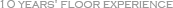 武漢環(huán)氧樹(shù)脂地坪