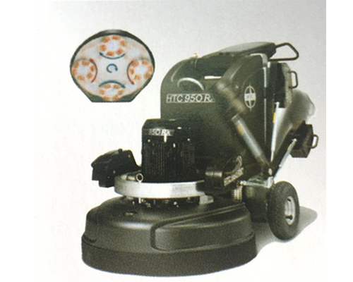 瑞典HTC研磨機(jī)