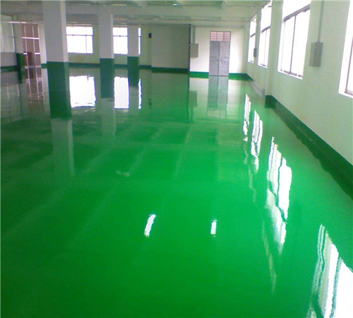 環氧地坪6