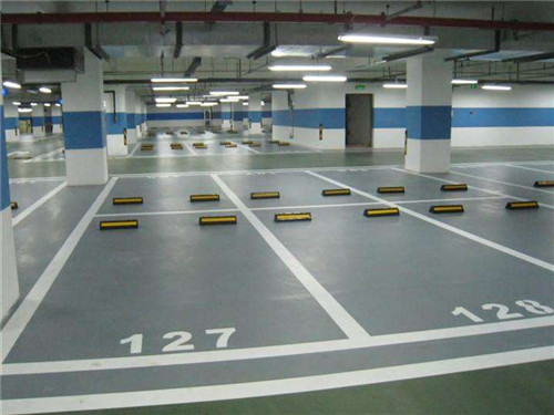 金剛砂地坪2