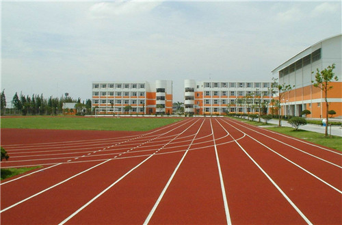 塑膠跑道1